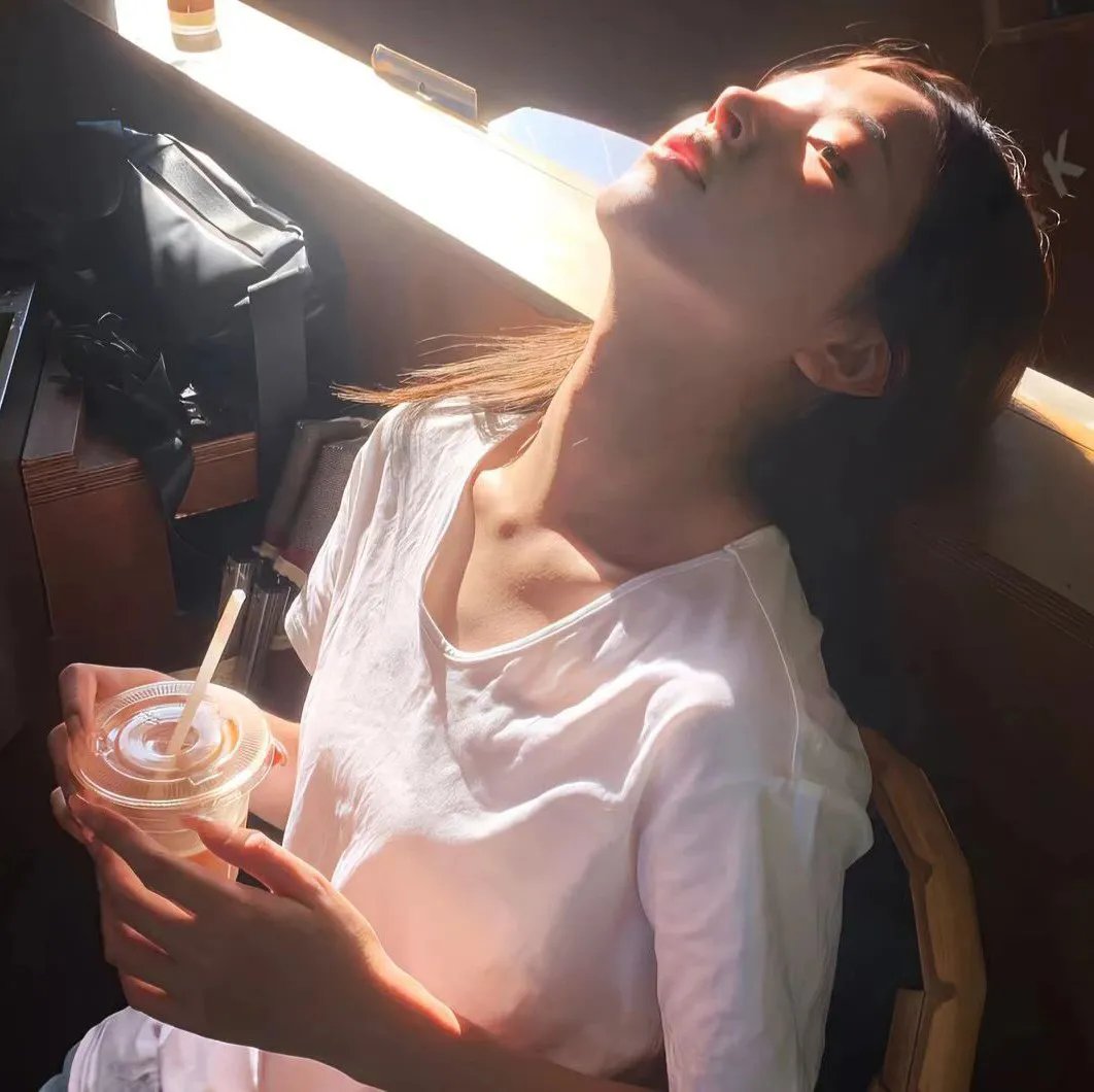 伪装大师1:维多女人